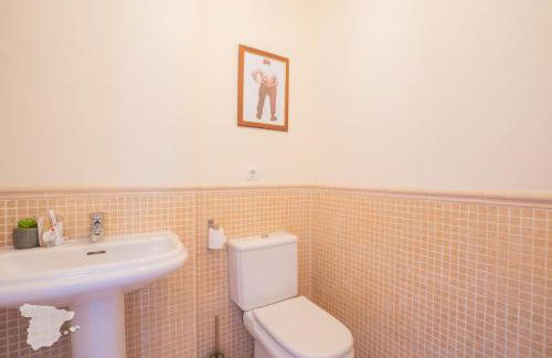 CostaBlancaDreams Girasoles in Altea Mascarat - Photo 14