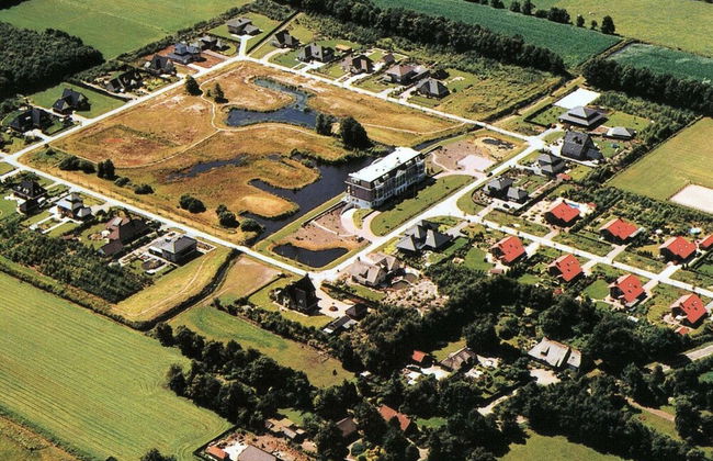 Homely Apartment in Noordwolde With Balcony - Foto 64
