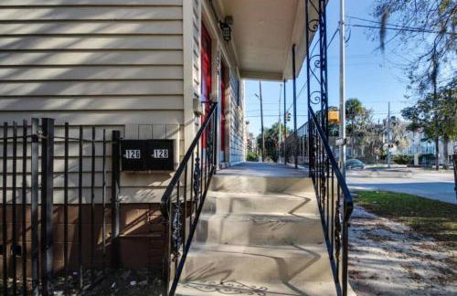 Downstairs 2BD, Downtown Savannah - Foto 14