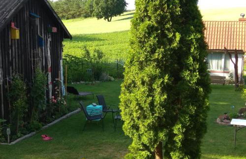 W starej szkole - agroturystyka - Foto 36