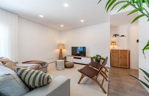 Casa Alzaitun, Azeitão with Heated Pool - Foto 8