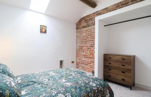 Threshers Barn - Foto 24