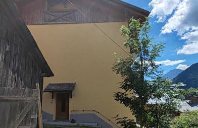 Appartamento Nide a Vodo - Foto 14