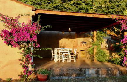 San Biagio Lodges Maratea in Cersuta - Foto 6