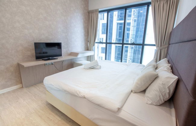 Mcity Ampang by Plush - Foto 15