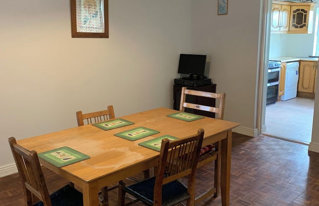 Beautiful 2-bed Apartment - Foto 24