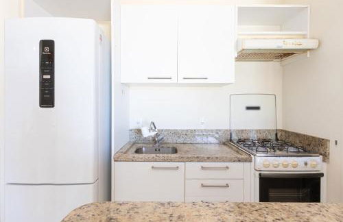 Apartamento com Vista Mar e Acesso a Praia YY4578 - Foto 40