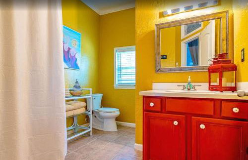 Surf & Strand Unit B - Foto 12