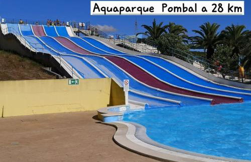 Casa de Amigos - Photo 55