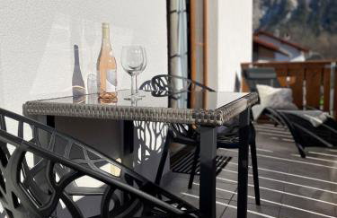 Das Bergquartier - Ferienwohnung Zugspitze - Foto 9