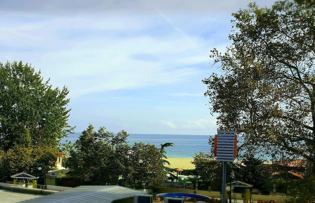 1-st Line Izvora Hotel Golden Sands - Foto 36