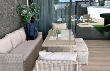 Villa Dani Lanzarote - Foto 21