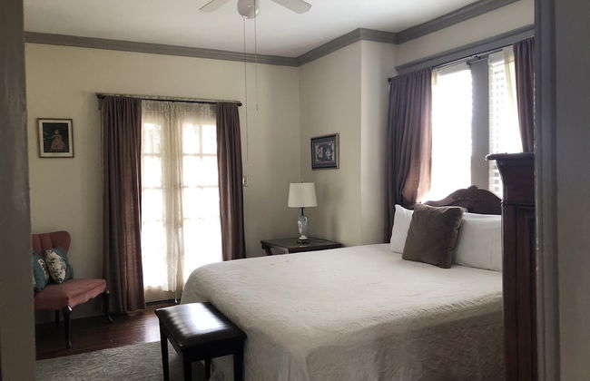 Memphis Belvedere Suites - Foto 4