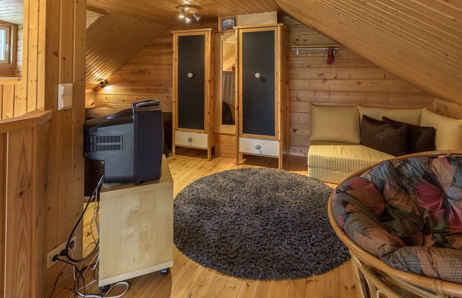 Komsikko b - Photo 14