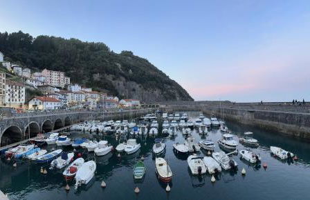 Edificio con vistas en Elantxobe + wifi - Foto 16