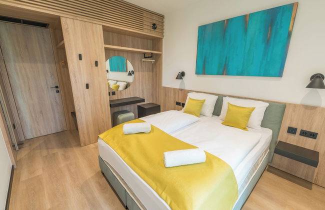 BJ81 Suite Hotel - Foto 33