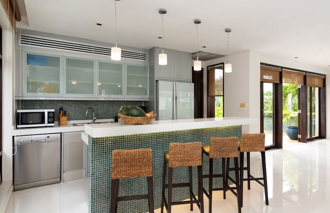 Lotus Samui - Photo 36