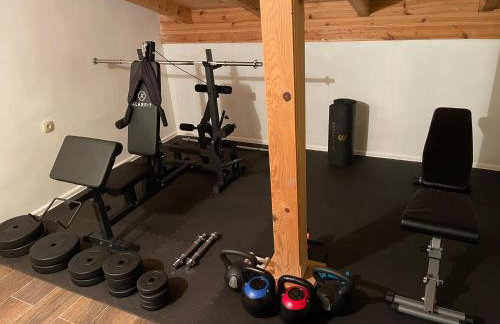 Ranch Falcone - Foto 31