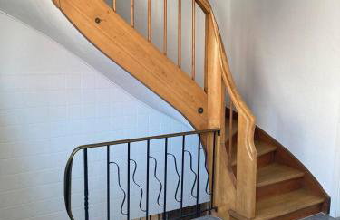 Ferienwohnung & Monteurunterkunft "Mainbogen-Blick" - Foto 30