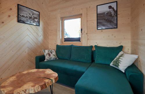 Domki 4 Turnie - Foto 50