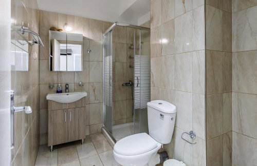 Elios Cozy Apartment - Foto 9