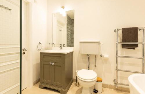 Golwg y Lan - A stunning home for 10 with sea views - Foto 42