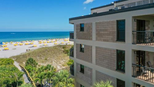 Gulf Strand Resort by Travel Resort Services - Foto 3