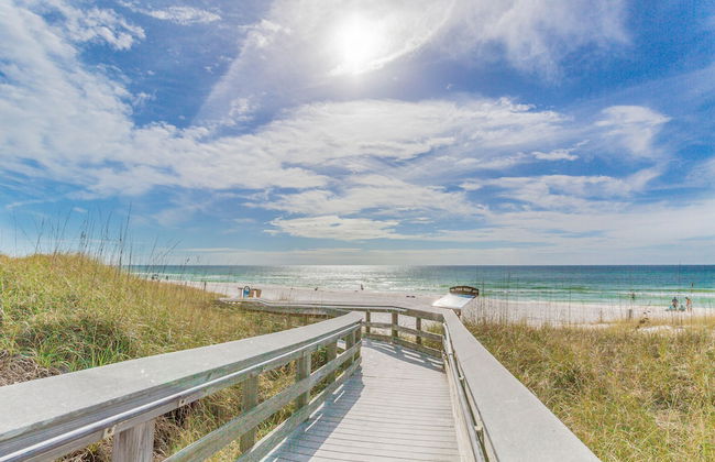 Inlet Dunes 204 1 Bedroom Townhouse by RedAwning - Foto 1