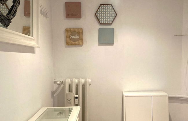 Monviso 35 , cozy apartment - Foto 9