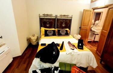 1878s by SC LUXURY HISTORIC HOUSE PIAZZA DI SPAGNA - Foto 47