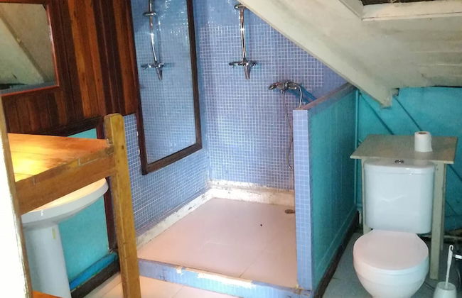 Au Belvedere La Villa Offers a Grand Expirience Wail in Madagascar - Foto 11