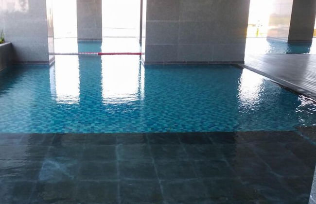 Best Value and Comfortable Living 2BR at Grand Sungkono Lagoon Apartment - Foto 20