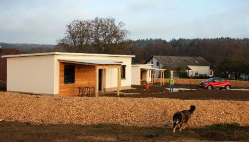 Hollweck´s Landoase - Foto 3