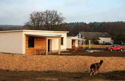 Hollweck´s Landoase - Foto 3