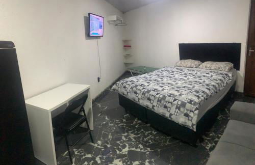 Suíte privada e confortável - Foto 10