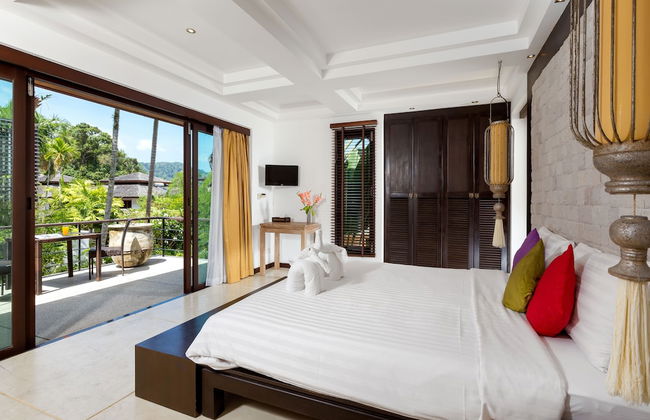 Sensive Hill Villas - Photo 5