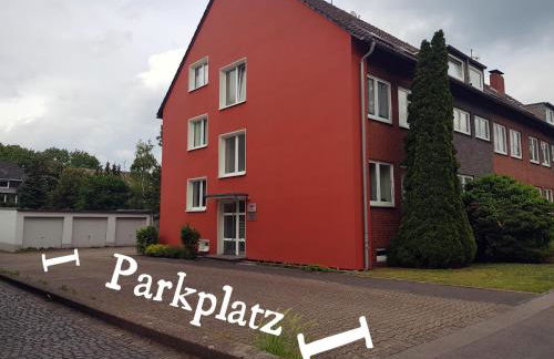 Buerpartment - Foto 23