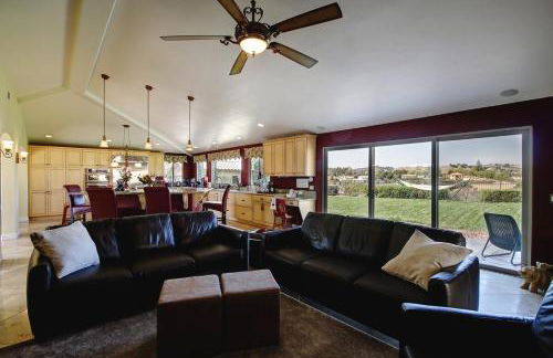 A Villa with extraordinary views - Foto 21