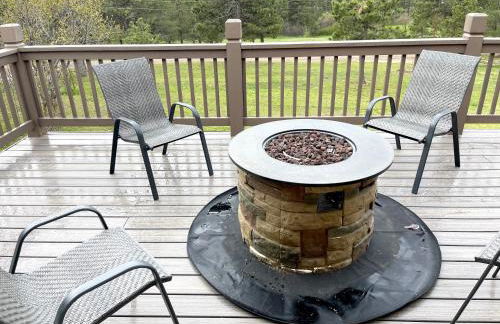 Mountain Vistas House and Acreage - Foto 2