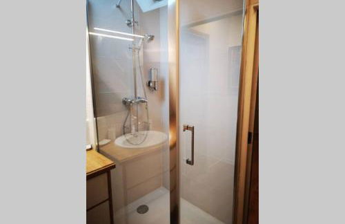 Aux 3 Maillets II Superbe appartement face à la cathédrale - Foto 18