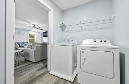 Ranch Style Luxe Game Room & Fire Pit Free Wi-Fi - Foto 35