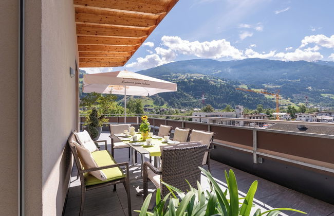 Aparthotel AlpTirol - Foto 69