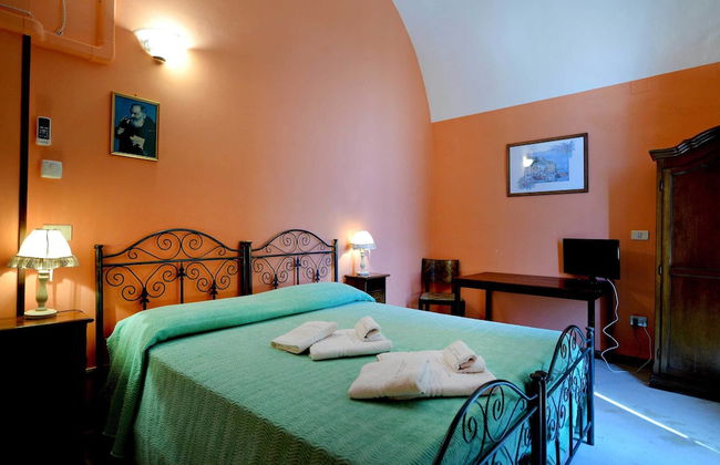 Agriturismo Santa Chiara - Foto 24