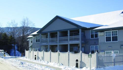 Wyndham Smugglers' Notch 3BR Apartment with Resort Access - Foto 5