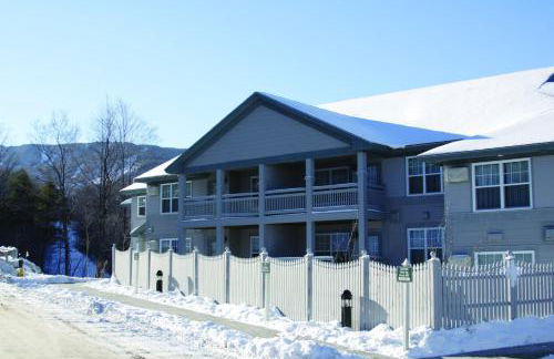 Wyndham Smugglers' Notch 3BR Apartment with Resort Access - Foto 5