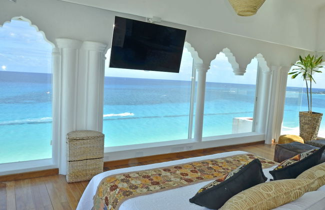 Penthouse 07 - Foto 10