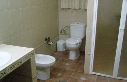 Casa Rural el Pinar en Posadas Córdoba - Foto 14