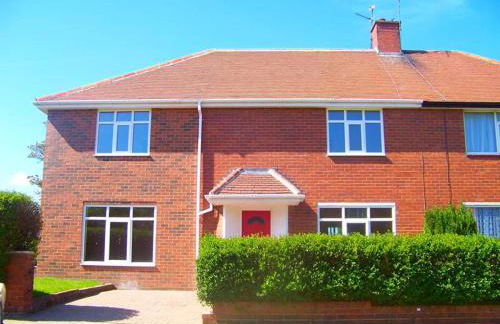 Beside the Seaside Tynemouth - Foto 17