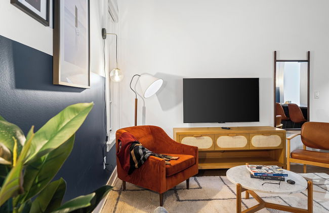 Sosuite at The Loxley - Old City - Foto 51