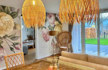 Stadtwohnung mit Garten - Foto 54